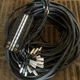 Pro Co SMA1604FBX-100 StageMaster 16x4 Stage Snake with XLR Returns - 100'🔥🔥🔥