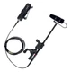 DPA Microphones 4099-DP-1-199-V CORE+ Instrument Mic W/ Violin Clip - (B-Stock)