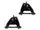 58WS12J Front Upper Control Arm and Ball Joint Assembly Set Fits Chevy C10