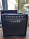 Line 6 Spider III 15 Watt 1x12 Celestion Modeling Guitar Combo Amp Tube Sounds