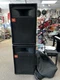 JBL Pro Series Cabaret Speakers 4691B Pair w/ Slip Covers