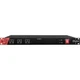 Radial Engineering Power-1 19" Rack mount Power Conditioner/Surge Supressor