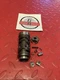 Suzuki RM125 1983 Transmission gearshift gear shift drum cam assembly