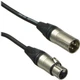 Pro Co EXMN-100 100 foot XLR Excellines Microphone Cable - Neutrik Cable Ends
