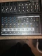 Mackie Mix12FX 12-channel Compact Mixer with Effects (PD6007553)