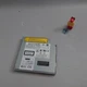 KORG Roland CDRW-1X8 CD-R / RW free shipping good condition