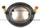Diaphragm for  P Audio Turbosound SD750N.8RD for SD750N SD740N Driver