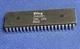 Z8400PS Z80-CPU ZILOG 40-PIN DIP 8-bit CPU Vintage 1985 Rare NEW LAST ONES QTY-1