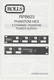 Rolls RPB623 Phantom Hex 6-Channel Phantom Power Supply Owner's Manual Only