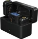 iCON Pro Audio AirMic Pro (2 TX + 1 RX + Charging Case) Wireless Lavalier Mic