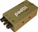 Whirlwind PODDI Direct Box with 1 Summing MoNo Output