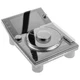 Decksaver Hard Protective Cover to fit Denon DJ Prime SC6000 & SC6000M Players