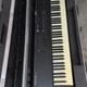 Kurzweil PC88mx 88-Key Electronic Keyboard Black w/ Hard Case, MIDI, Effects