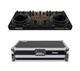 Pioneer DJ DDJ-REV5 Scratch-style DJ controller + Headliner Flight Case