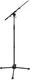 K&M 210/9 Telescoping Boom Microphone Stand