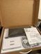 Shure UA844+V 174-216MHz Antenna/Power Distribution System with Cords