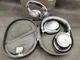 BOSE QuietComfort Ultra Wireless NC Headphones Gray 880066-0100 Used JP