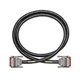 Mogami GOLD AES YTD DB25DB25-05 AES Format Crossover Cable - 5 foot