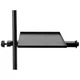 On-Stage MST1000 U-Mount Mic Stand Tray