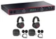 Focusrite SCARLETT 18I20 4G 4th Gen Audio Recording Interface+(2) Headphones