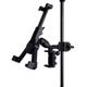On-Stage Stands TCM1500 Tablet/Smartphone Holder