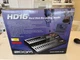 ZOOM HD-16 Hard Disk Recording Studio 16 Tracks USB MIDI never used new in box.
