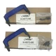Lot Of (2)SKB Cases 3I-HD73-Be Iseries Case 5" Replacement  Blue Colored Handles