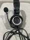 Audio Technica Headset ATH-M50xSTS XLR