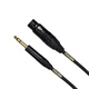 Mogami Gold TRS to XLR Female High Definition Patch Cable, 6-Feet