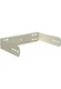 JBL MTC-210UB-WH U-Bracket for Mounting Control SB-210 Subwoofer Single, White