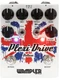 Wampler Plexi-Drive Deluxe Overdrive Pedal