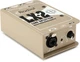 Radial LX2 2-channel Balanced Line Splitter w/Isolation