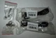 SHURE UA600 Front Mount Antenna Kit 50cm for U4D BLX4R SLX4 ULXP4 UC4 UR4D ULXD4