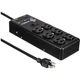 Furman SS-6B-PRO 6-outlet Pro Surge Suppressor Strip with EVS