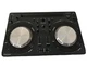 Pioneer DDJ-WEGO3-K DJ / Dual Deck Controller - Compatible With Serato