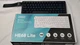 EPOMAKER HE68 Lite 68-Key Mechanical Keyboard RGB Backlit Black