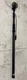 K-Tek KE-110CC Avalon Series Aluminum Boompole with Internal XLR Cable USED