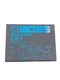 BOSS Peripherals Others DI-1 Instrument Direct BOX Used
