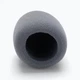On-Stage ASWS58-GRY Foam Windscreen