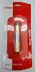 NEW Hosa GMS-274 Microphone Power Switch XLR3F to XLR3M NIP