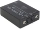 Behringer Ultra-DI DI600P 1-channel Passive Microphone/Instrument Direct BoxFrom