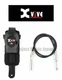 Xvive XV-H1 Transmitter Holder w/Connection Cable for Xvive U2 New