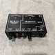 Rolls MB15B Promatch 2 Way XLR/ RCA Stereo Converter