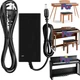 AC Adapter For Donner DDP-80 EC3201 / DDP-200 EC3008 / DDP-90 Digital Piano