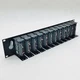 RDL STA-1 Stick-On Universal Line Amplifier (-12 to 20 dB) w/Rackmount Lot 12