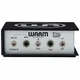 Warm Audio&nbsp;WA-DI-A Active Direct Box FREE SHIPPING
