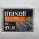 Maxell DAT 90m Blank Tape HS-4/90s New
