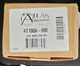 New ATLAS SOUND LP AT10-RM ATN 10W 3DB RM Wall Mount Attenuator Volume Control