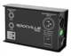 Rockville RDI5 DI Box Converts Guitar/Instrument Signal to Balanced Mic Level