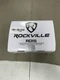 Rockville RDI5 DI Box Converts Guitar/Instrument Signal to Balanced Mic Level